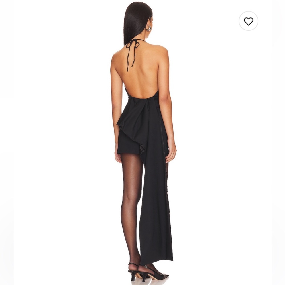 Revolve dress - Picture 2 of 3